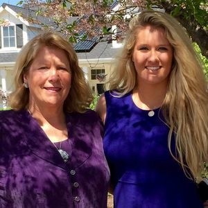 Meet your Posher, Sheri